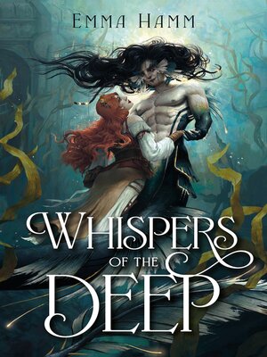 cover image of Whispers of the Deep